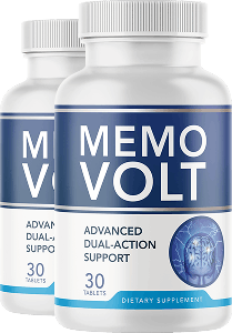 memovolt supplement